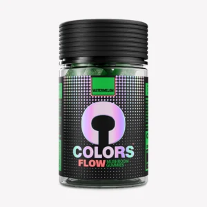 Colors gummies