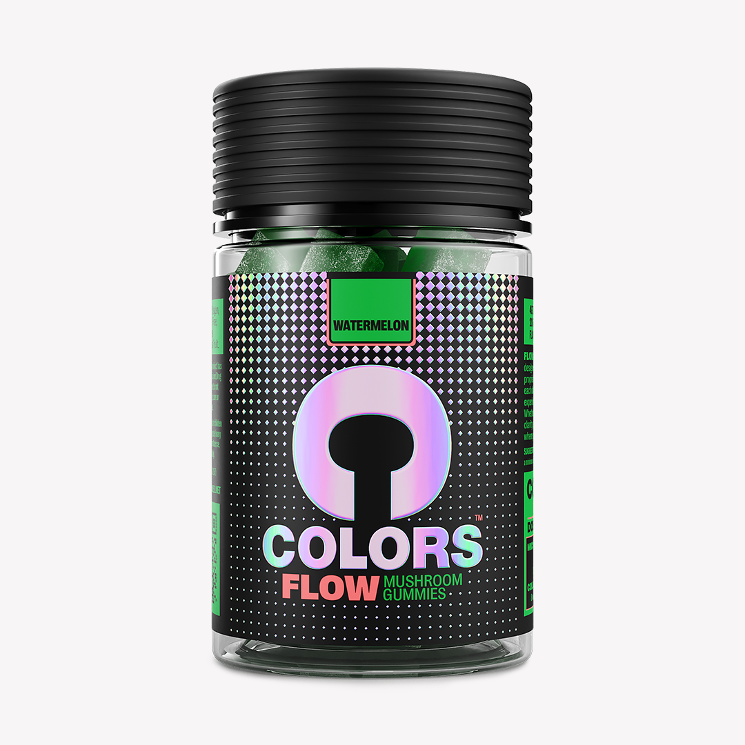 Colors gummies Colors gummies