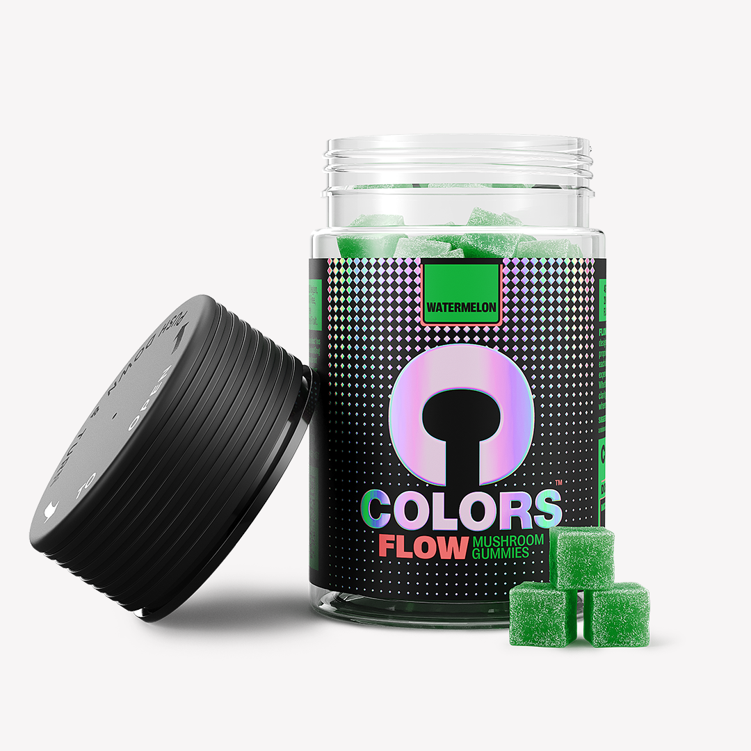 Colors gummies Colors gummies