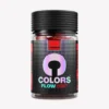 Colors gummies