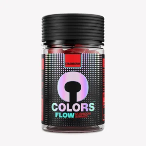 Colors gummies