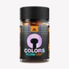 Colors gummies