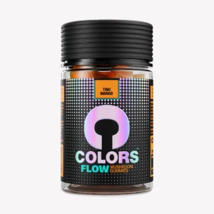 Colors gummies