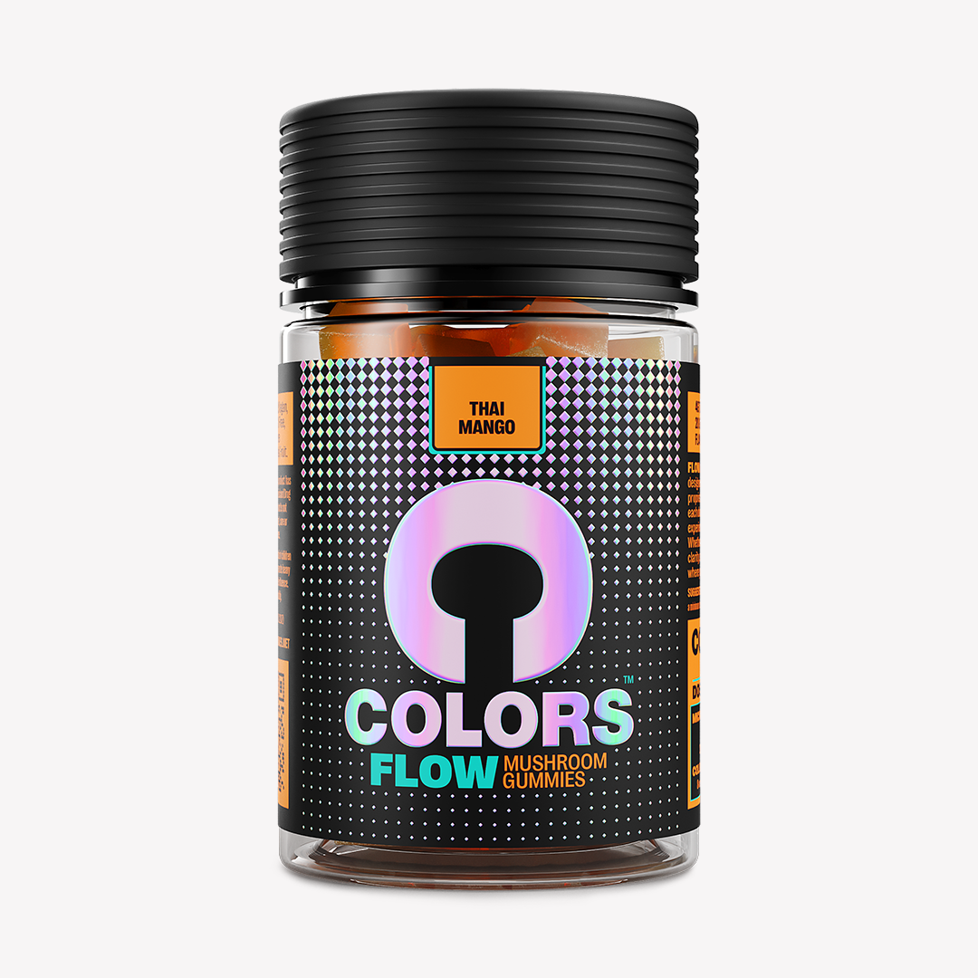 Colors gummies Colors gummies