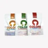 Colors gummies