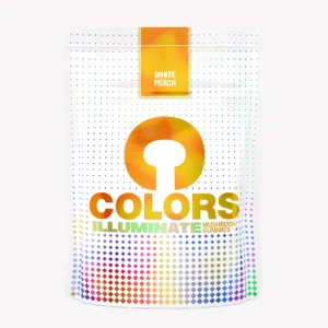 Colors gummies