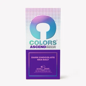 Colors gummies