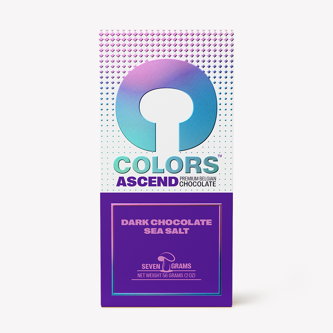 Colors gummies Colors gummies