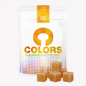 Colors gummies