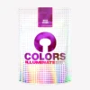 Colors gummies