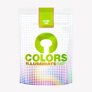 Colors gummies