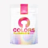 Colors gummies