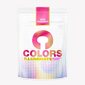 Colors gummies