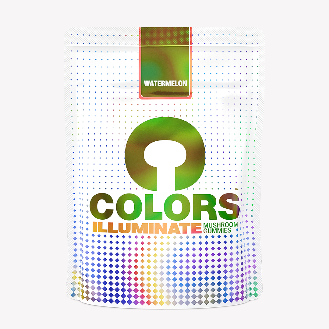 Colors gummies Colors gummies