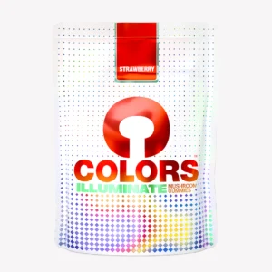 Colors gummies