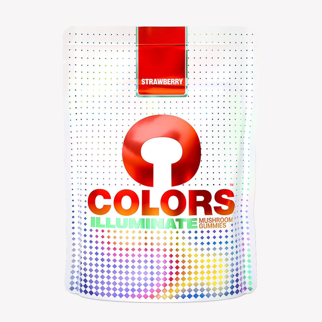 Colors gummies Colors gummies