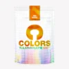 Colors gummies