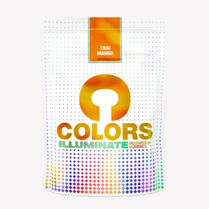 Colors gummies