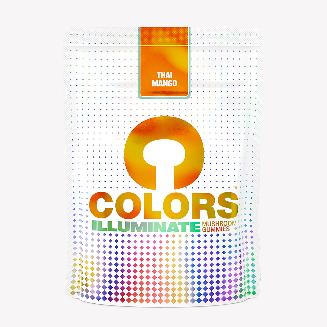 Colors gummies Colors gummies