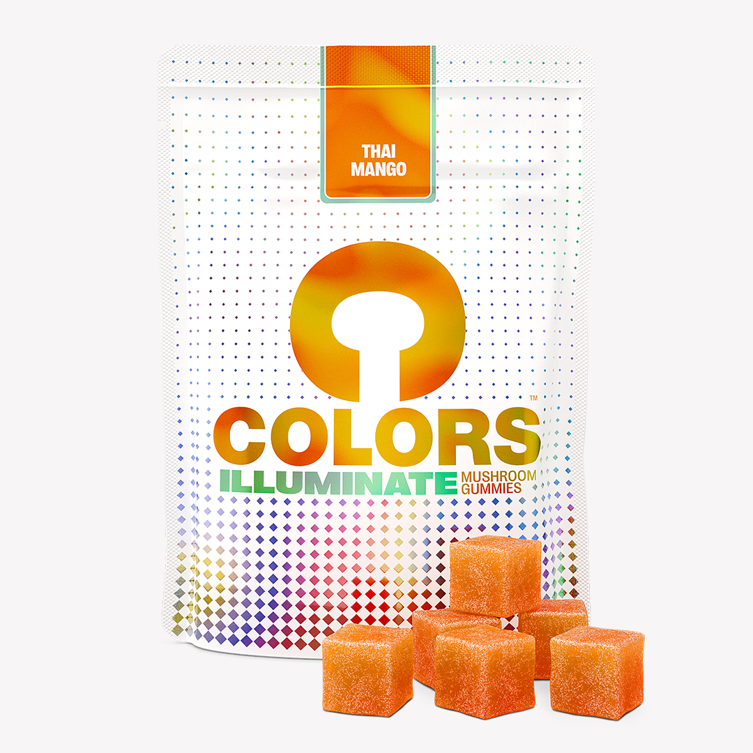 Colors gummies Colors gummies
