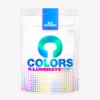 Colors gummies