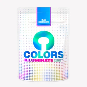 Colors gummies