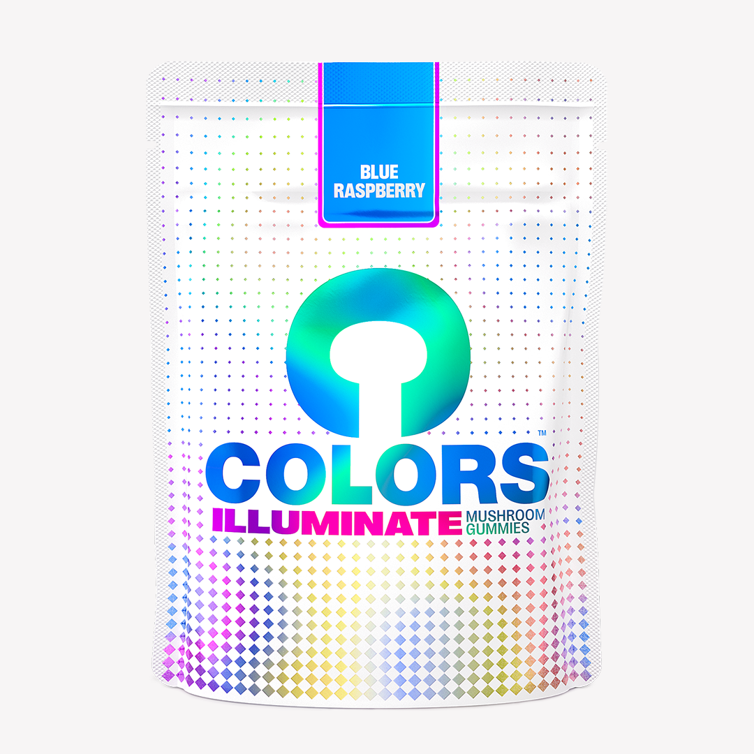 Colors gummies Colors gummies