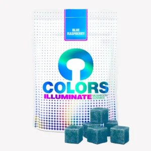Colors gummies
