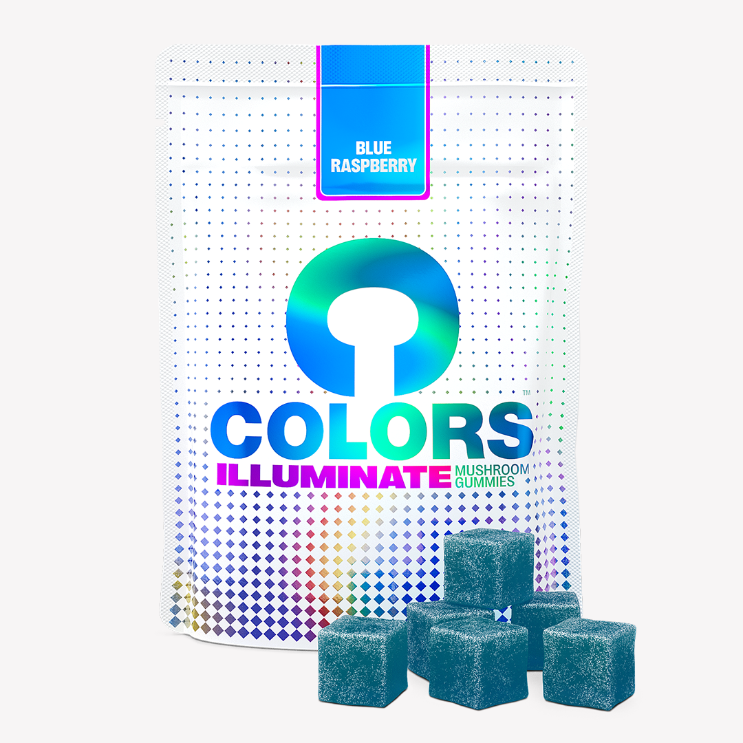 Colors gummies Colors gummies