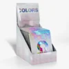Colors gummies