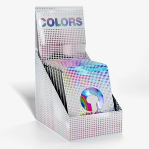 Colors gummies