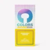 Colors gummies