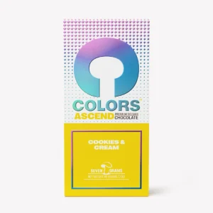 Colors gummies