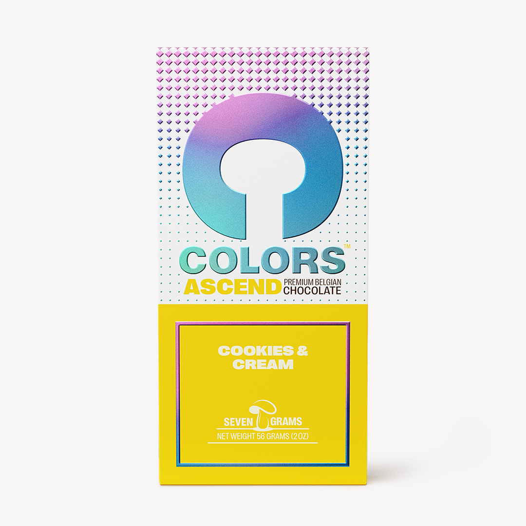 Colors gummies Colors gummies