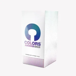Colors gummies