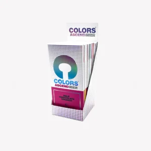 Colors gummies