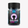 Colors gummies
