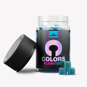 Colors gummies