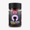 Colors gummies