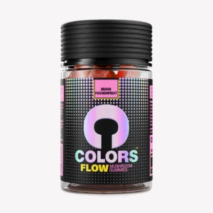 Colors gummies
