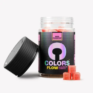 Colors gummies